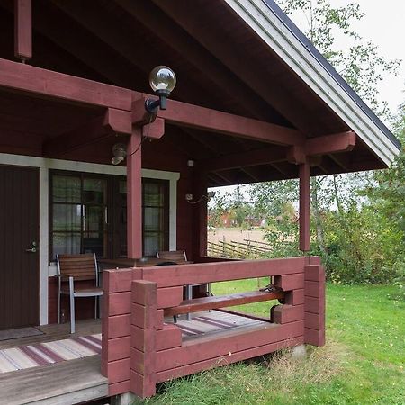 Lemettilae Countryside Accommodation Petäjävesi Dış mekan fotoğraf