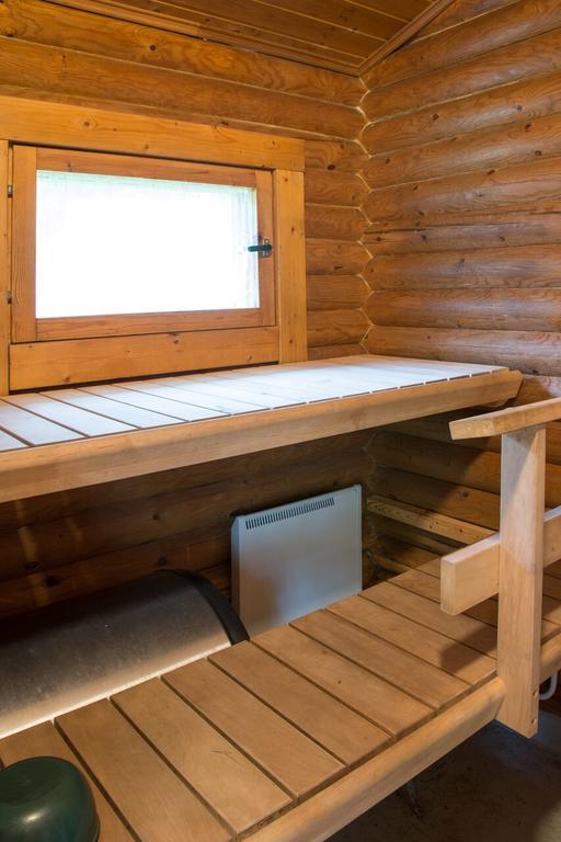 Lemettilae Countryside Accommodation Petäjävesi Dış mekan fotoğraf